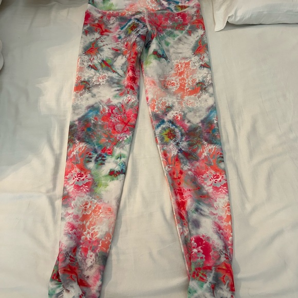 Mika colorful leggings - Picture 1 of 5